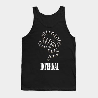 Infernal Tank Top